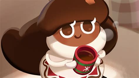 Whats In The Cookie Run Kingdom 128 Update Full Details On Cocoa