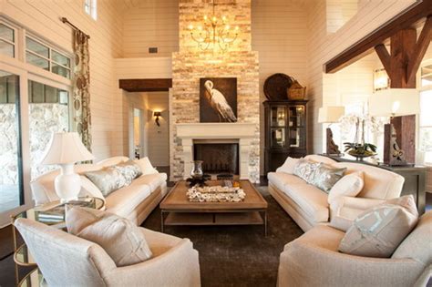 This is because the farmhouse style is perfect for any room. 25 Best Farmhouse Living Design Concepts