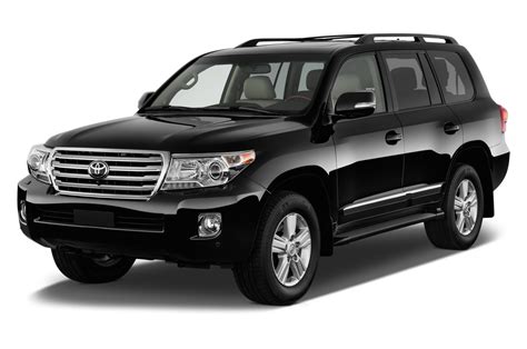 2014 Toyota Land Cruiser Prices Reviews And Photos MotorTrend
