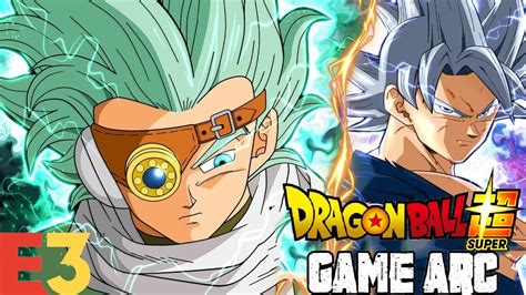 New Dragon Ball Z Game Announcement Coming Bandai At E3 Update