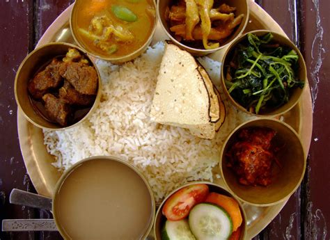 Recettes De Cuisine Népalaise Maison Culturelle Du Népal