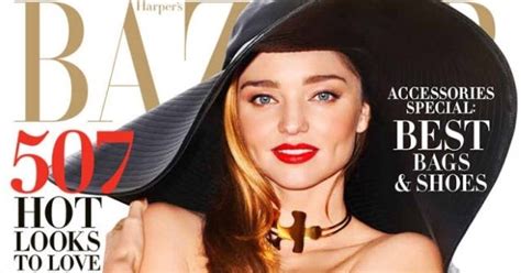Terry Richardson Returns To Magazine Covers Without A Fuss The New