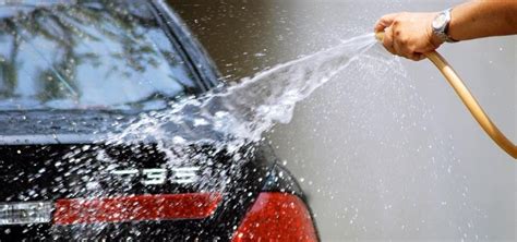 Car Wash Services Splash And Shine Car Wash