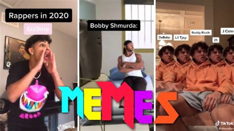 Bobby Shmurda Meme Bobby Shmurda Hat Meme 3 YouTube
