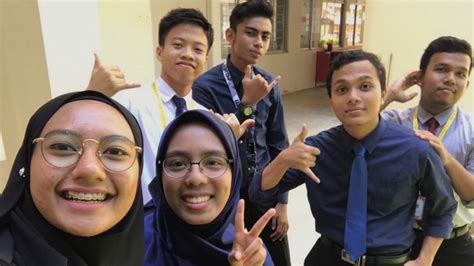 Maybe you would like to learn more about one of these? XTROVIA RAYA (Remake) - Sekolah Menengah Sains Tapah ...