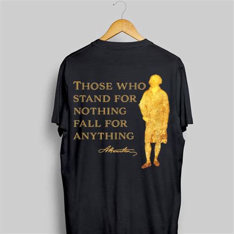 Cbc hamilton is hamilton's best online source for news, traffic, weather, events, and talk. Hamilton Quote History Usa Silhouette Sunglass shirt, hoodie, sweater, longsleeve t-shirt
