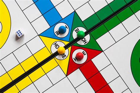 The Best Board Games From Around The World