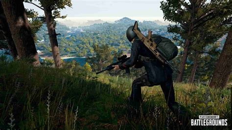 New Pubg Update Improves Savage Map Gameplay Experience Mp1st