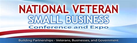 National Veteran Small Business Conference August 15 18 In New Orleans