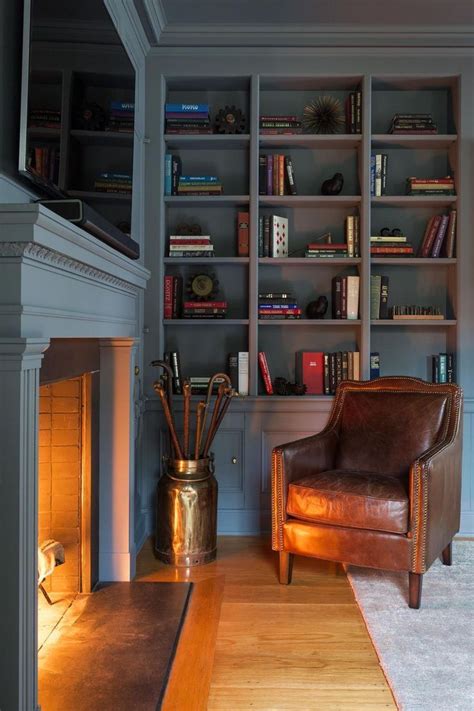 Stunning Home Library Ideas Home Library Design Cozy Home Library