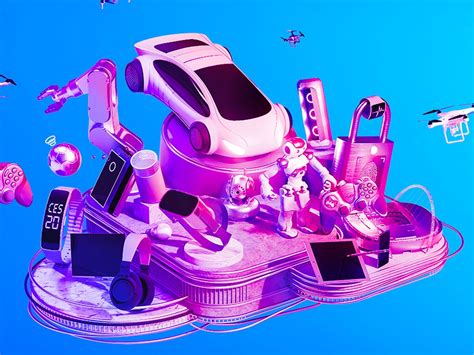 At CES 2023: Top 5 Fun Gadgets We've Found So Far! - Cashify