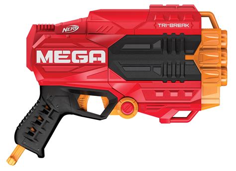 Nerf N Strike Elite Nerf Blaster Toy Mega Sale Png Download 1466
