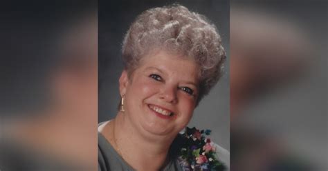 Virginia L Ginnie Duff Obituary Visitation Funeral Information