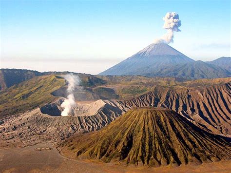 Gambar Gunung Bromo Di Jawa Timur Ardi La Madis Blog