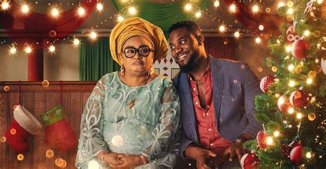 A Naija Christmas Movie Watch Streaming Online