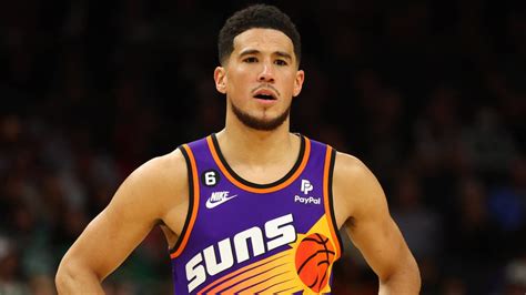Suns Star Devin Booker To Get Further Evaluation Of Groin Injury Yardbarker
