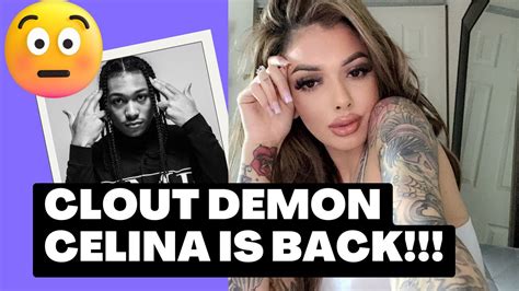 Celina Powell Exposes Lil Meech Releases Sex Tap After He Wifes