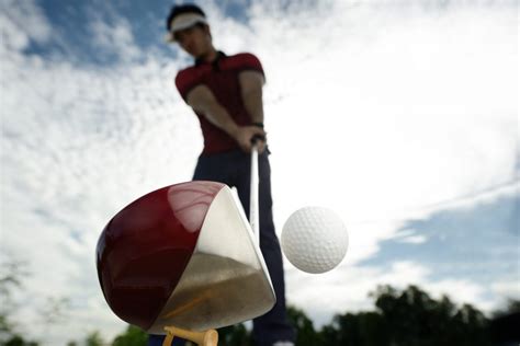 How To Hit A Golf Ball Further In 7 Easy Steps The Golfers Club Blog