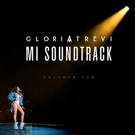 Gloria Trevi Mi Soundtrack Vol 1 2023 Flac