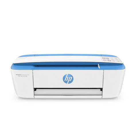 Hp Deskjet Ink Advantage 3700 All In One Printer Series Unbox Ph
