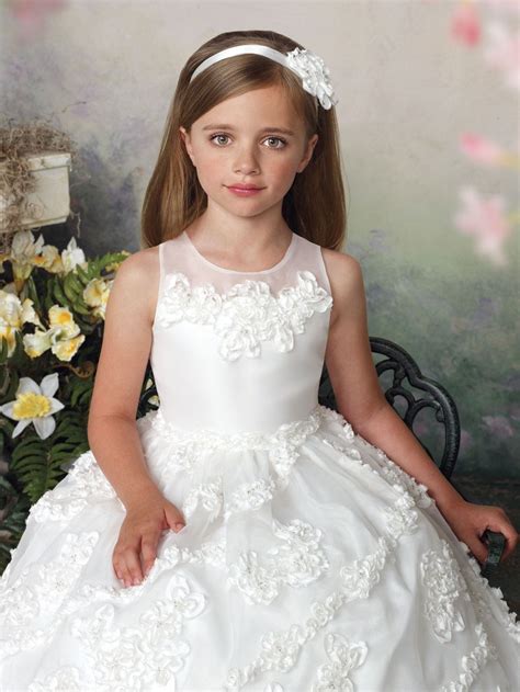 3latest Joan Calabrese First Communion Dresses Fashion Trend