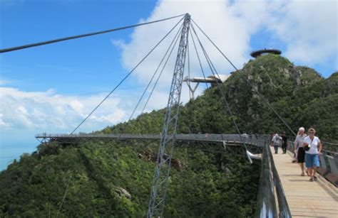 In addition to the dense forests, there are also the seven immortals falls, the ocean and the surrounding islands. Langkawi Cable Car is situated at the Oriental Village in ...