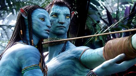 James Cameron Relieved Avengers Endgame Beat Avatar At Box Office Den
