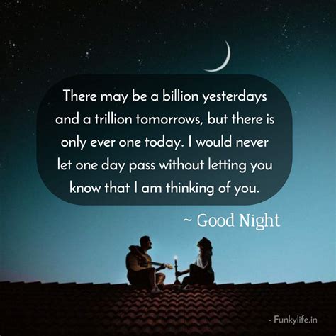 Beautiful Good Night Quotes Images And Messages