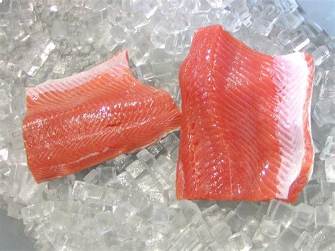 Pink Salmon Recipes
