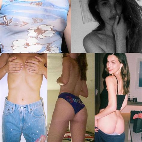Rainey Qualley Nude Photo Collection Fappenist