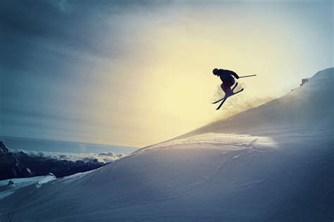 Ecole De Ski Freestylefreeride Tignes Val Claret Skione