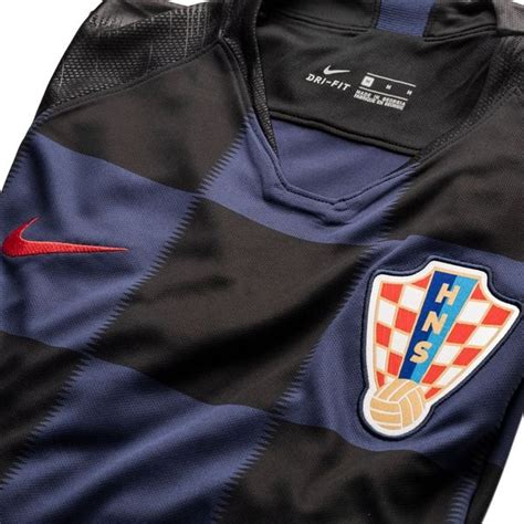 The illustration is available for download in high resolution quality up to 4000x4000 and in. Croatia Away Shirt World Cup 2018 | www.unisportstore.com