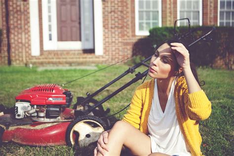 Wet grass clippings clump together, creating problems both in the yard and in the mower. Is Mowing Wet Grass a Bad Idea? The Great Debate, Solved! (For Good)