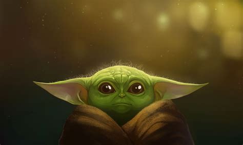 Yoda Art Wallpapers Top Free Yoda Art Backgrounds Wallpaperaccess