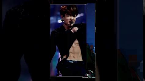 Jungkook And Abdominal Muscles YouTube