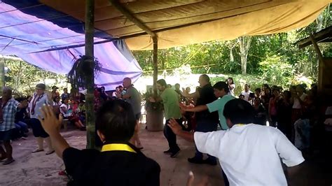 Ifugao Dance Youtube