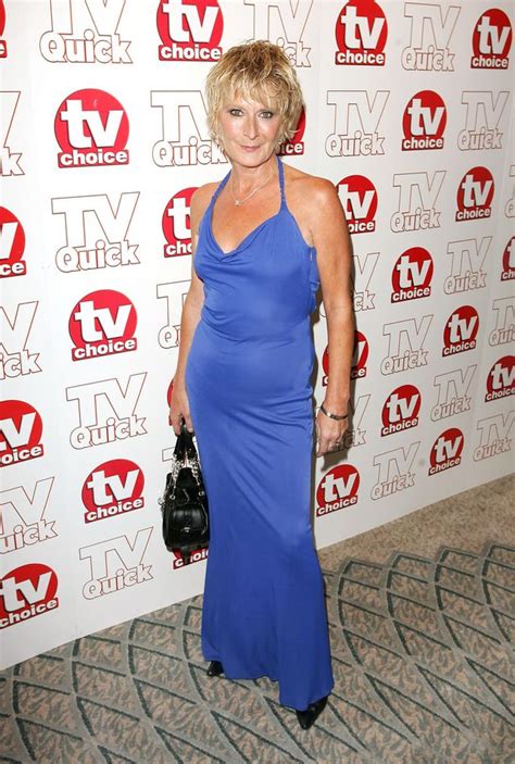 Who Plays Shirley Carter In EastEnders All The Details On Actress