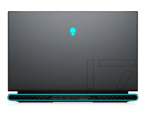 Alienware M17 R3 Gaming Laptop