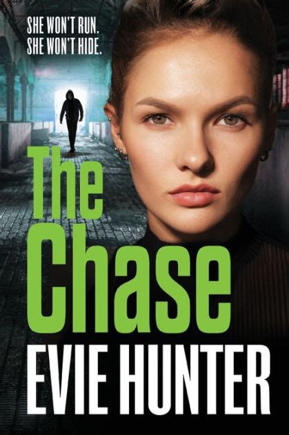 The Chase By Evie Hunter Paperback Barnes And Noble®