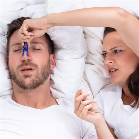 How To Stop Snoring What Are The Treatments