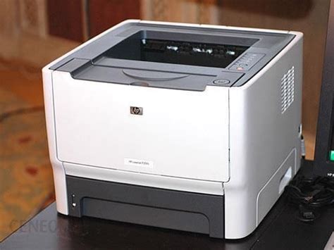 This is the most current pcl6 driver of the hp universal print driver (upd) for windows 32 and 64 bit systems. Drukarka laserowa Hp Laserjet P2015Dn - Opinie i ceny na Ceneo.pl