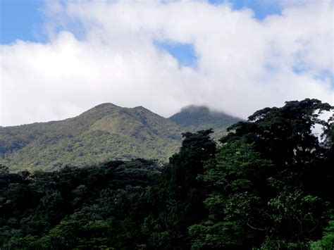 Photos Of Tenorio Volcano And Celeste Waterfall Costa Rica