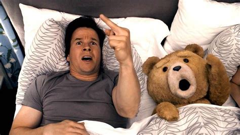 Ted Film Series ~ Complete Wiki Ratings Photos Videos Cast