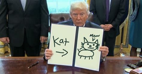 Amazon hasn't updated its send to kindle extension in ages. 'Trump Draws' Hilariously Mocks President Signing ...