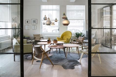 How Scandinavian Modern Design Took The World By Storm Architectural