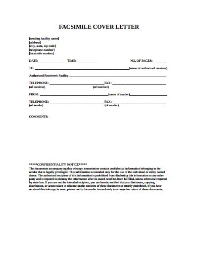 You can also insert a fax cover sheet at the beginning. Medical Fax Cover Sheet Template: Free Download, Create ...
