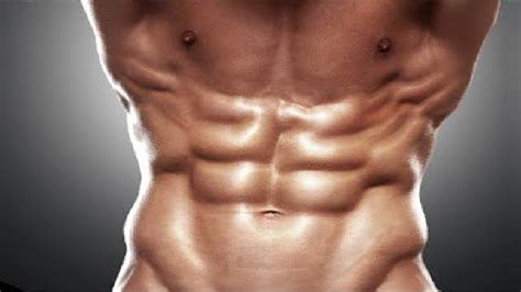 How To Get Abs Fast And Easy Best Exercise To Get Ripped V Cut Abs