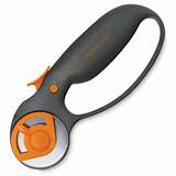 Pictures of Rotary Cutter