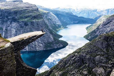 Norway Bucket List 20 Epic Things To Do In Norway Earth Trekkers