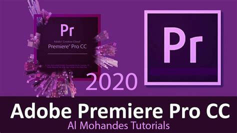 A gateway into the full feature set and power behind premiere pro.. Adobe Premiere Pro CC 2020 Full Download for Windows and ...